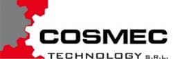 COSMEC CNC maskiner og Multisave